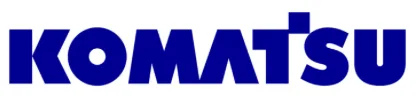 KOMATSU